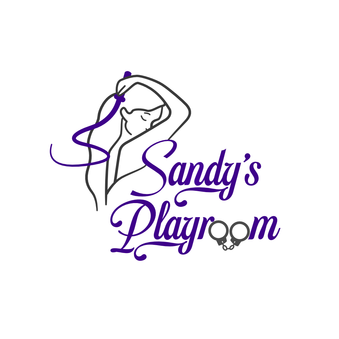 Sandy’s Playroom logo