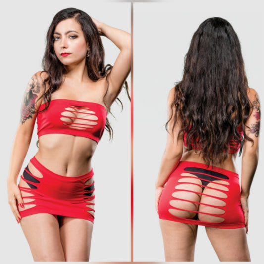 Two is better than one