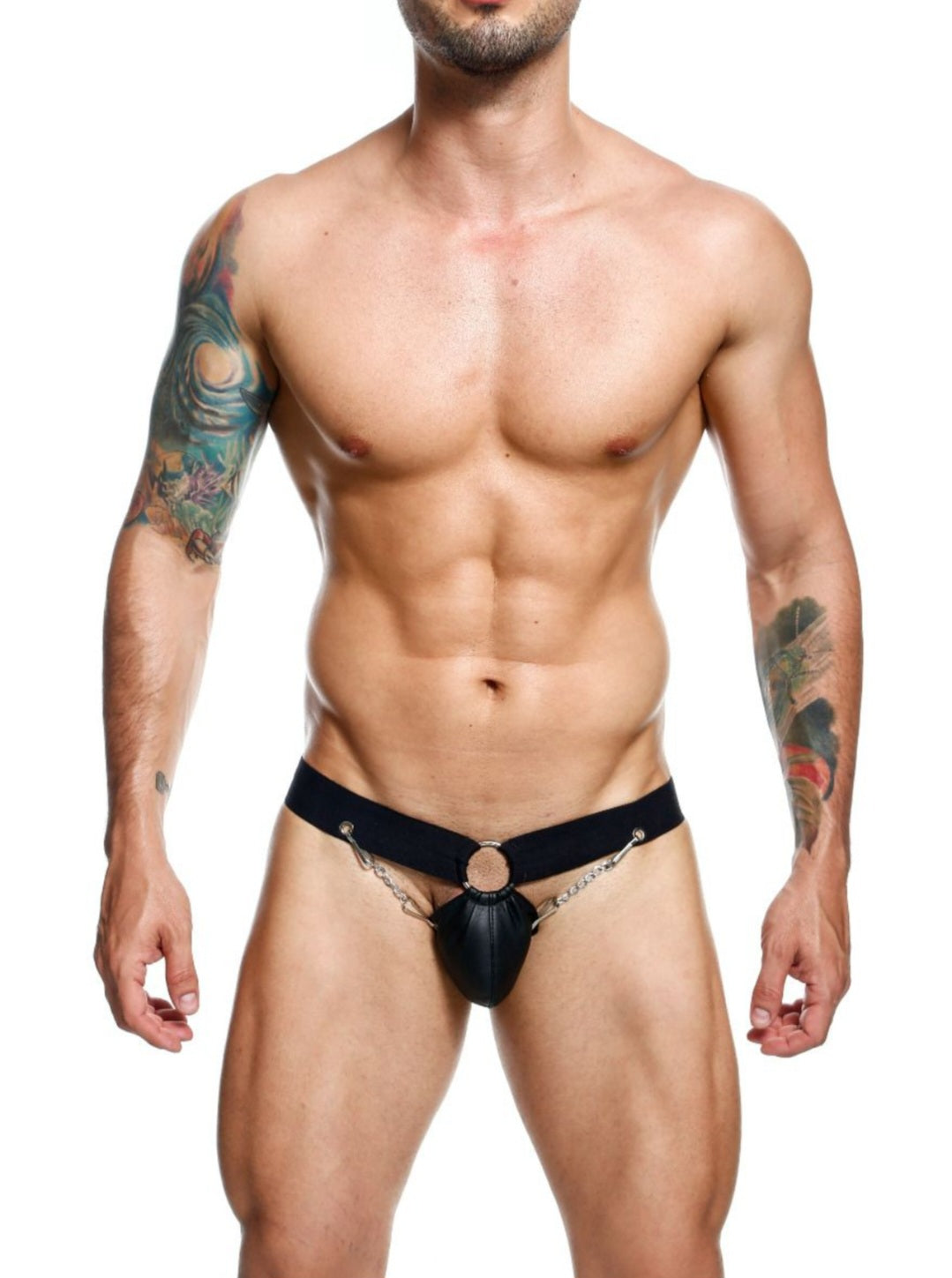 Dungeon chain Jockstrap
