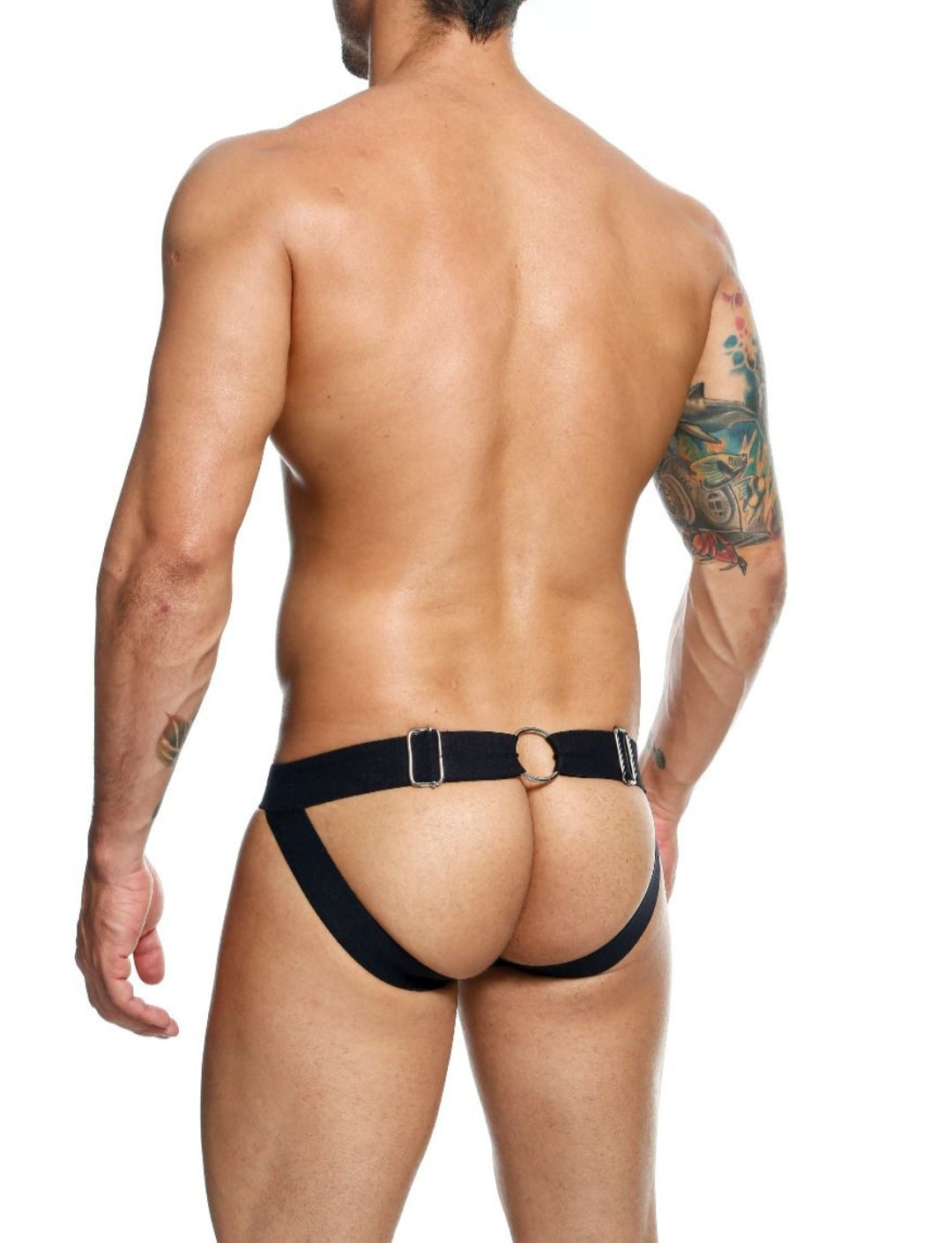 Dungeon chain Jockstrap