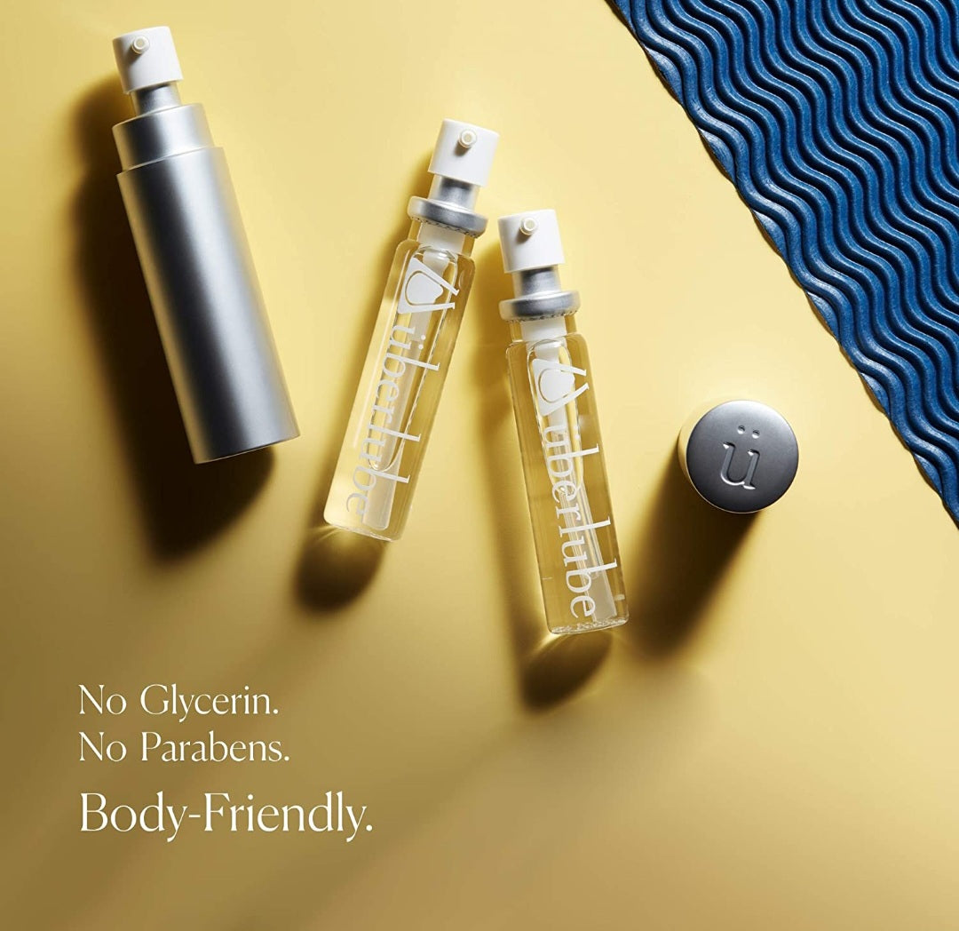 Uberlube travel size (15ml)