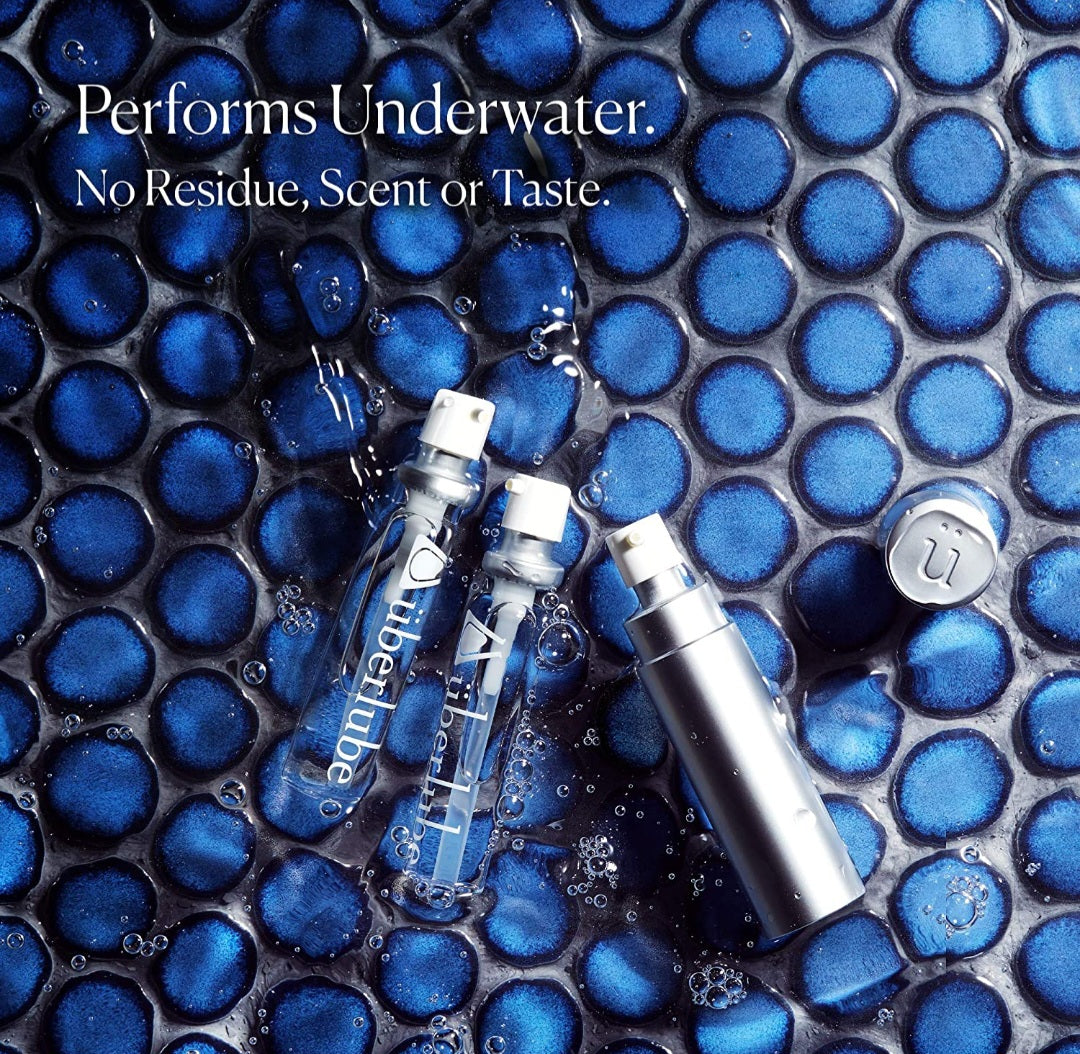 Uberlube travel size (15ml)