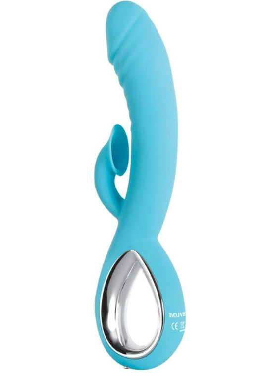 Evolved Tripple Infinity