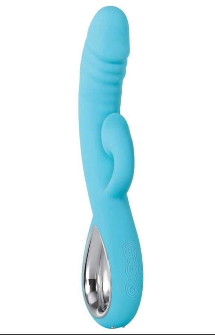 Evolved Tripple Infinity