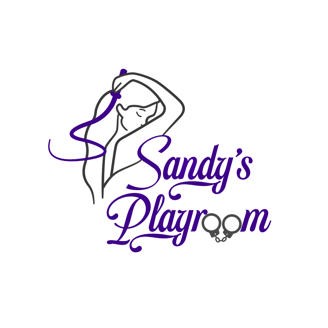 Sandy’s Playroom