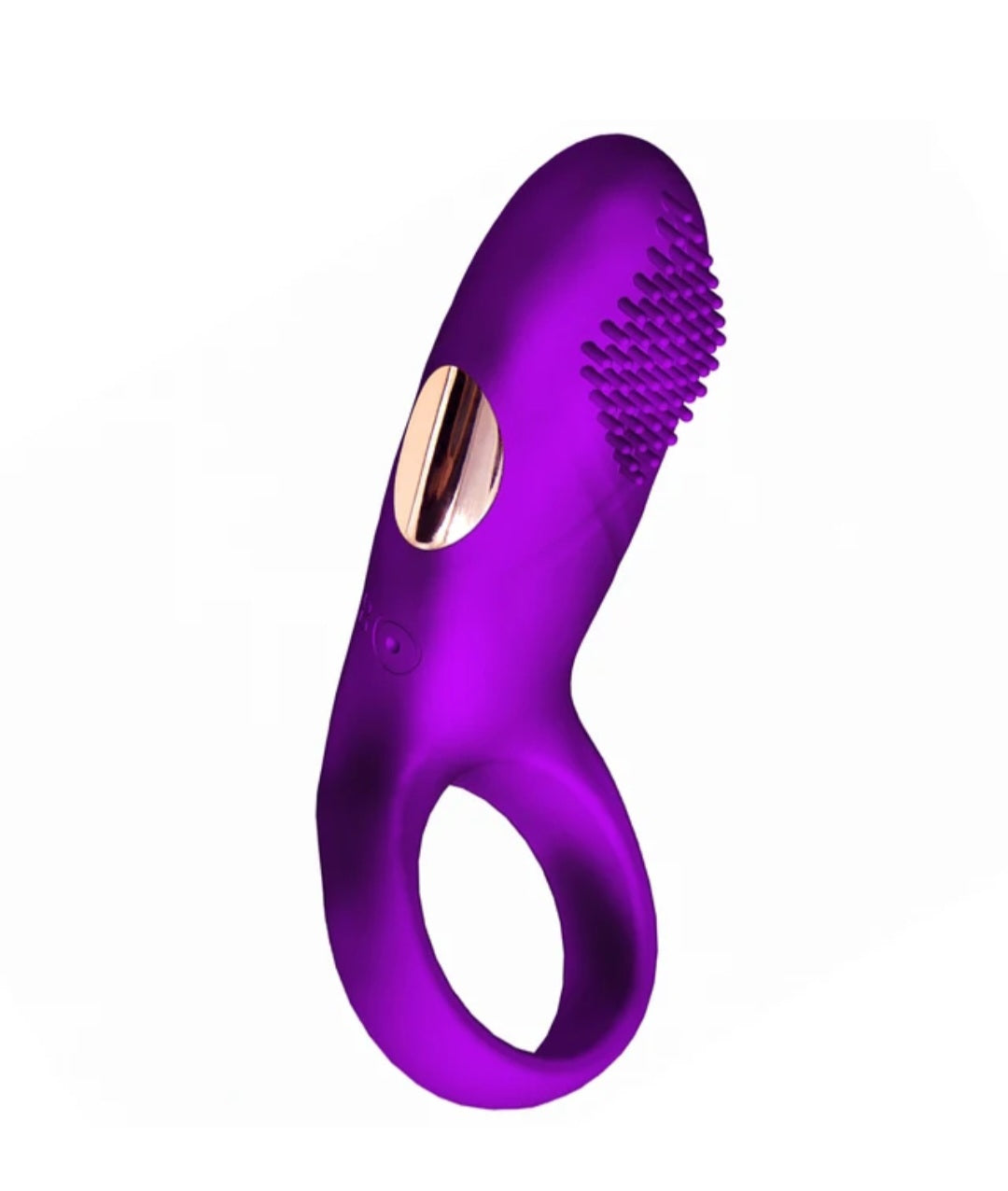 Vibrating ring